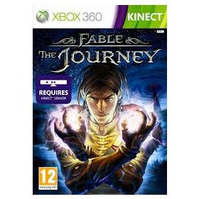 KINECT Fable The Journey Xbox 360 / Új