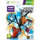 KINECT WINTER STARS XBOX 360 / Új