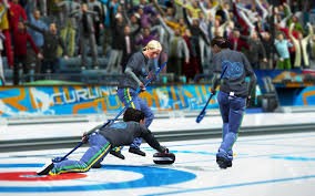 KINECT WINTER STARS XBOX 360 / Új