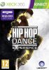 KINECT The Hip Hop Dance Experience Xbox 360 / Használt