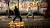 KINECT The Hip Hop Dance Experience Xbox 360 / Használt