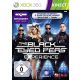 KINECT The Black Eyed Peas Experience Xbox 360 / Használt