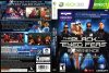 KINECT The Black Eyed Peas Experience Xbox 360 / Használt