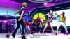 KINECT The Black Eyed Peas Experience Xbox 360 / Használt