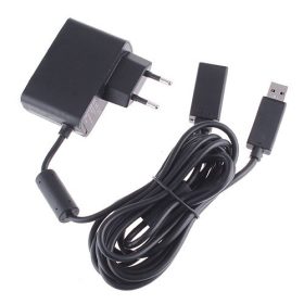   KINECT Szenzor Adapter Fat Xbox 360 Konzolhoz / Használt 3 Hónap garancia