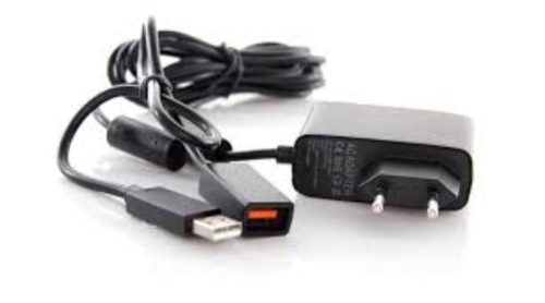 KINECT Szenzor Adapter Fat Xbox 360 Konzolhoz / Használt 3 Hónap garancia