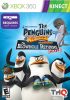 KINECT The Penguins of Madagascar: Dr Blowhole Returns Again! Xbox 360 / Használt