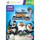 KINECT The Penguins of Madagascar: Dr Blowhole Returns Again! Xbox 360 / Használt