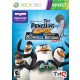 KINECT The Penguins of Madagascar: Dr Blowhole Returns Again! Xbox 360 / Használt