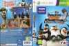 KINECT The Penguins of Madagascar: Dr Blowhole Returns Again! Xbox 360 / Használt