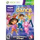 KINECT Nickelodeon Dance Xbox 360 / Használt