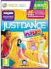 KINECT Just Dance Kids Xbox 360 / Használt