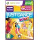 KINECT Just Dance Kids Xbox 360 / Használt