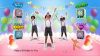 KINECT Just Dance Kids Xbox 360 / Használt