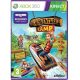 KINECT Adventure Camp Xbox 360 / Használt