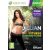 KINECT Jillian Michaels Fitness Adventure Xbox 360 / Használt 