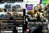 KINECT Steel Battalion Heavy Armor Xbox 360 / Használt