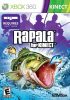 Kinect Rapala for Kinect Xbox 360 / Használt