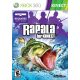 Kinect Rapala for Kinect Xbox 360 / Használt