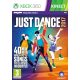 KINECT Just Dance 2017 Xbox 360 / Használt