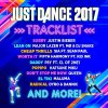 KINECT Just Dance 2017 Xbox 360 / Használt