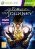 KINECT Fable The Journey Xbox 360 Magyar menü / Használt 