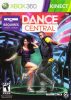 KINECT Dance Central Xbox 360 / Új