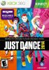 KINECT Just Dance 2014 Xbox 360 / Használt