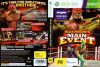 KINECT Hulk Hogan’s Main Event Xbox 360 / Használt