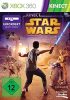KINECT Star Wars Xbox 360 / Új