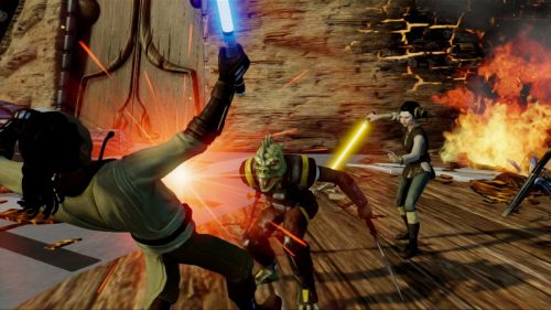KINECT Star Wars Xbox 360 / Új