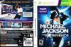 KINECT Michael Jackson The Experience Xbox 360 / Új