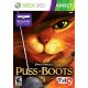 KINECT Puss in Boots (Csizmás a Kandúr) Xbox 360 / Használt