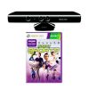 Kinect Szenzor Sport Csomag Xbox 360 / Használt 3 Hónap Garancia