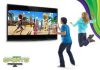 Kinect Szenzor Sport Csomag Xbox 360 / Használt 3 Hónap Garancia