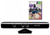 Kinect Szenzor Nike Sport Csomag Xbox 360 / Használt 3 Hónap Garancia