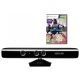 Kinect Szenzor Nike Sport Csomag Xbox 360 / Használt 3 Hónap Garancia