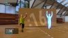 Kinect Szenzor Nike Sport Csomag Xbox 360 / Használt 3 Hónap Garancia