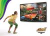 KINECT Szenzor Fekete Karcos Xbox 360 / Használt 3 Hónap garancia