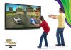 KINECT Szenzor Fekete Karcos Xbox 360 / Használt 3 Hónap garancia