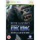 Peter Jackson's King Kong The Offical Game of the Movie Xbox 360 / Használt
