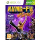 KINECT Kung-Fu High Impact Xbox 360 / Használt 