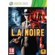 L.A. Noire Xbox 360 / Használt