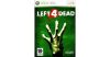 Left 4 Dead Xbox 360 / Használt
