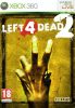 Left 4 Dead 2 Xbox 360 / Használt