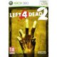 Left 4 Dead 2 Xbox 360 / Használt