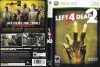 Left 4 Dead 2 Xbox 360 / Használt