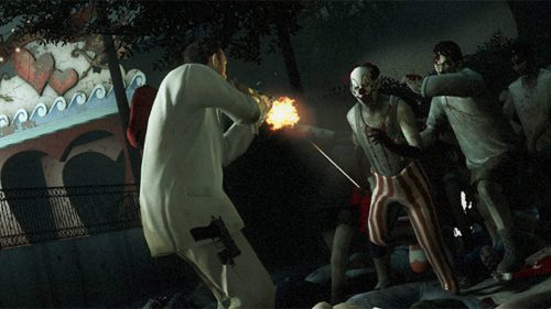 Left 4 Dead 2 Xbox 360 / Használt