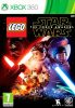 LEGO Star Wars: The Force Awakens / Az ébredő erő / Xbox 360 / Új