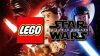 LEGO Star Wars: The Force Awakens / Az ébredő erő / Xbox 360 / Új